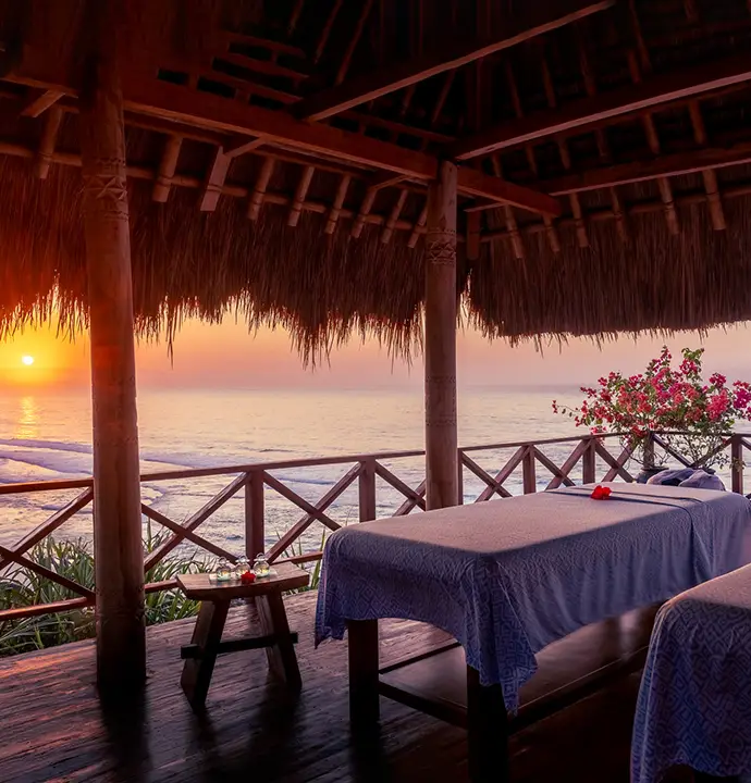A remarkable independent hospitality destination
